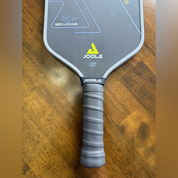 JOOLA Ben Johns Perseus CFS 14 Pickleball Paddle - Picture 6 of 11
